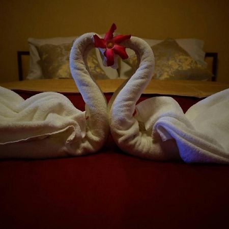 Star Guest House Ao Nang 외부 사진