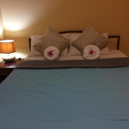 Star Guest House Ao Nang 외부 사진