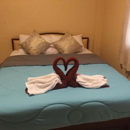 Star Guest House Ao Nang 외부 사진
