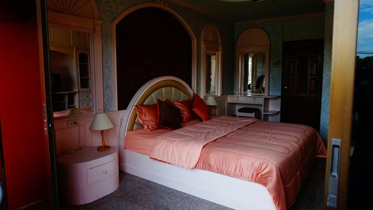 Star Guest House Ao Nang 외부 사진