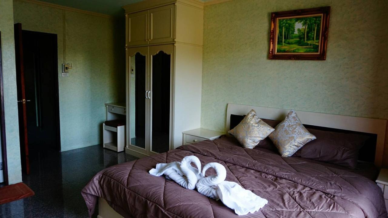 Star Guest House Ao Nang 외부 사진