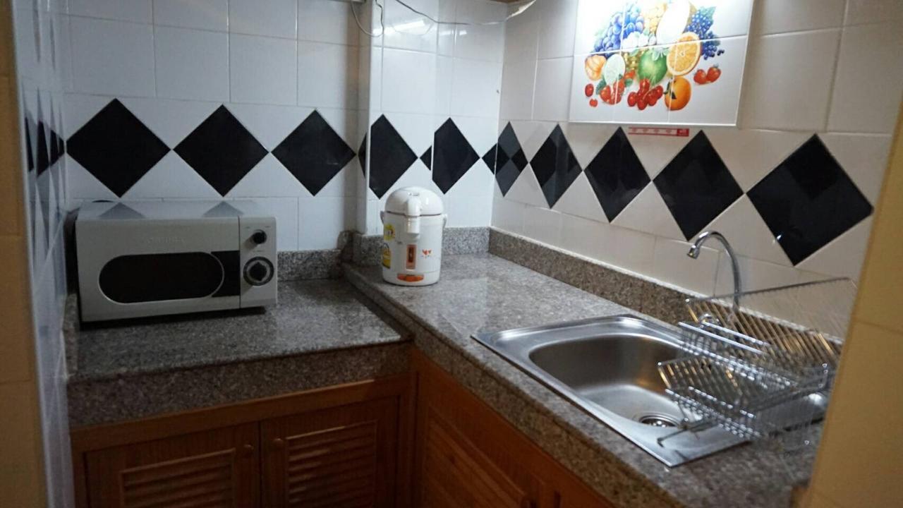 Star Guest House Ao Nang 외부 사진