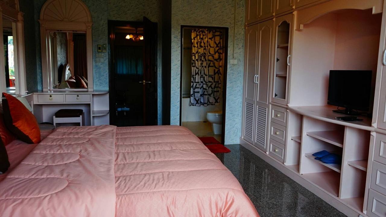 Star Guest House Ao Nang 외부 사진