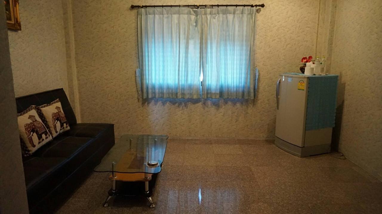 Star Guest House Ao Nang 외부 사진