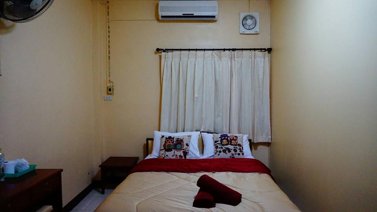 Star Guest House Ao Nang 외부 사진