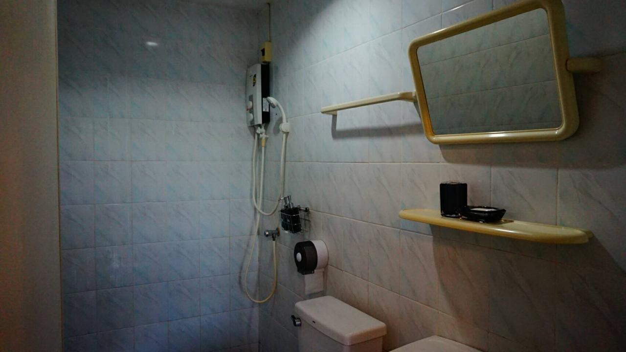 Star Guest House Ao Nang 외부 사진