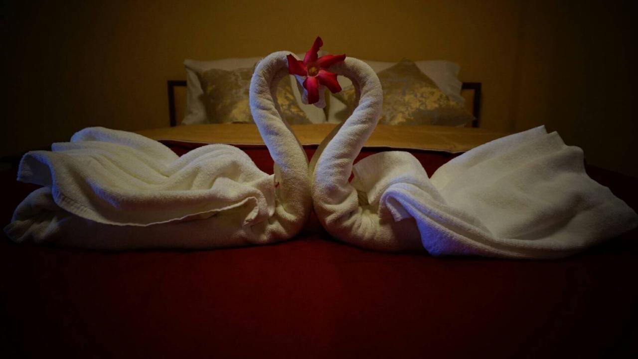 Star Guest House Ao Nang 외부 사진