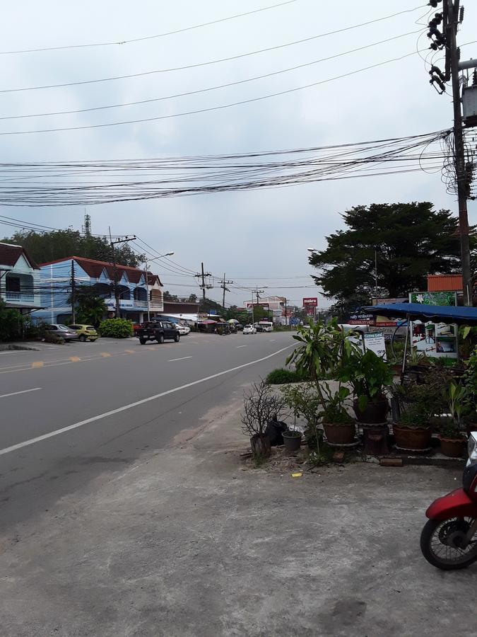 Star Guest House Ao Nang 외부 사진