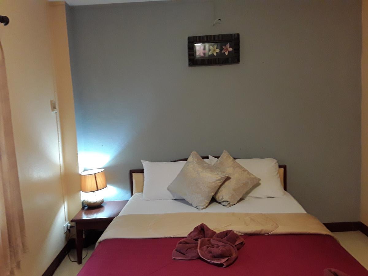 Star Guest House Ao Nang 외부 사진