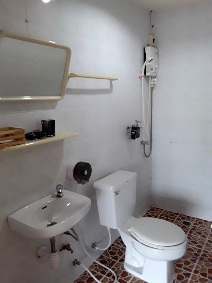 Star Guest House Ao Nang 외부 사진