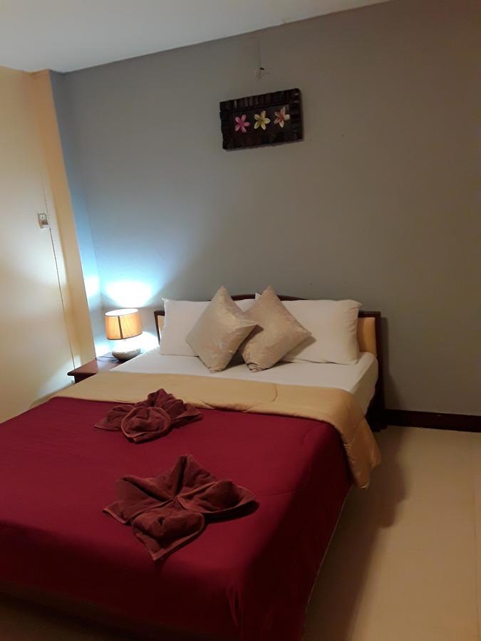 Star Guest House Ao Nang 외부 사진