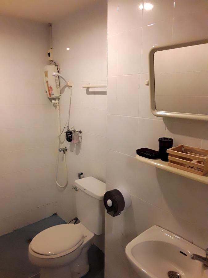 Star Guest House Ao Nang 외부 사진