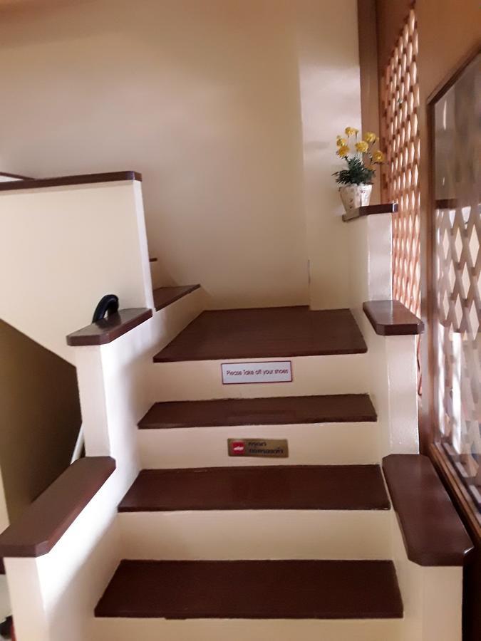 Star Guest House Ao Nang 외부 사진