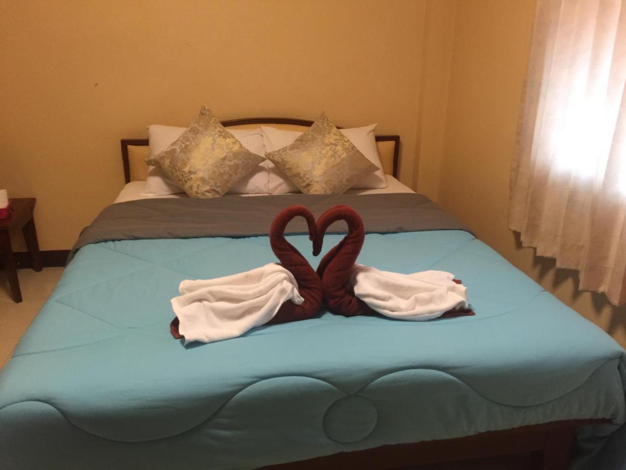 Star Guest House Ao Nang 외부 사진